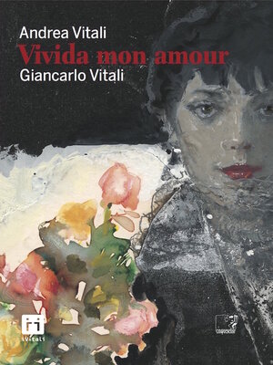 cover image of Vivida mon amour